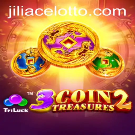 Exploring 3CoinTreasures2: The Jiliace Adventure