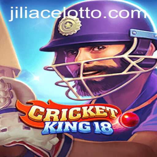 Discovering CricketKing18: An In-depth Look at the Ultimate Cricket Simulation Game