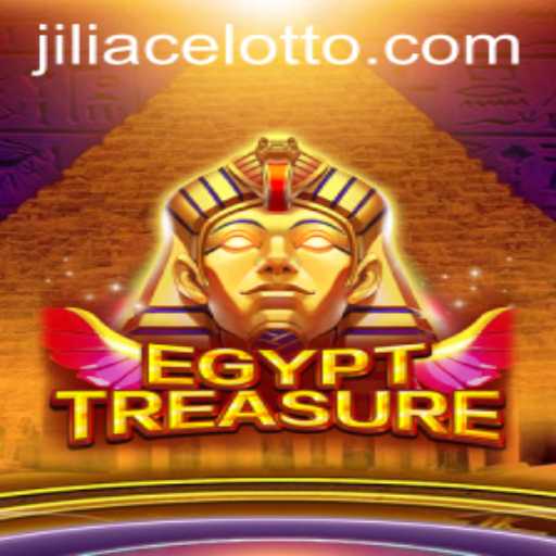 Unveiling the Mysteries of EgyptTreasure - A Jiliace Adventure