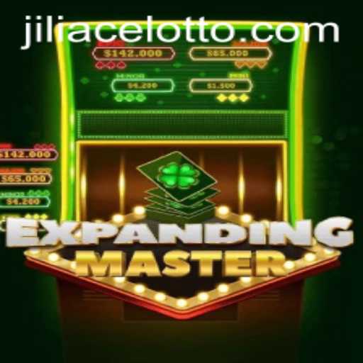 Discover the World of ExpandingMaster: Unleashing the Power of Jiliace