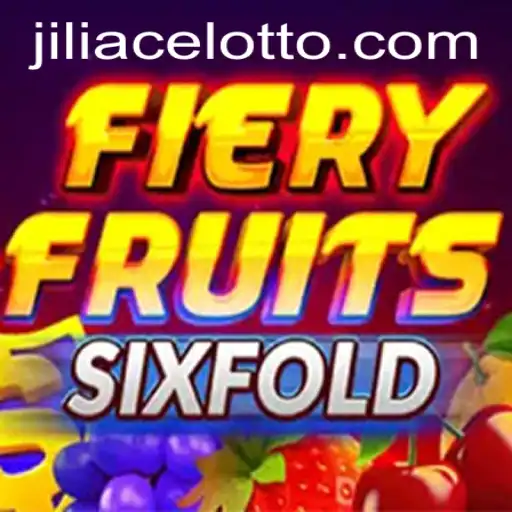 Discover the Excitement of FieryFruitsSixFold: A Thrilling Adventure in Gaming