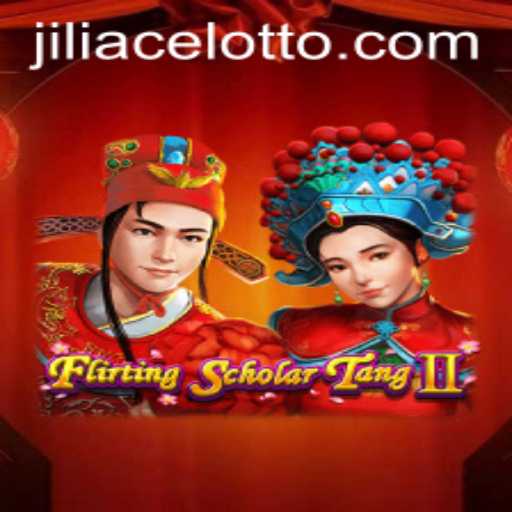 Flirting Scholar Tang II: A Captivating Journey into Ancient Chinese Romance