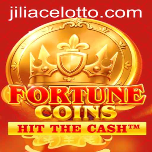 Unveiling the Thrilling World of FortuneCoins and the Enigma of Jiliace