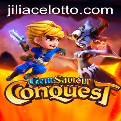 GemSaviourConquest: The Ultimate Adventure in Puzzle Gaming