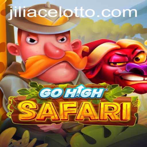 GoHighSafari: An Adventurous Journey with Jiliace