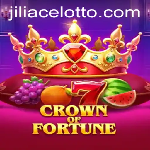Crown of Fortune: The Gaming Sensation with Jiliace Magic