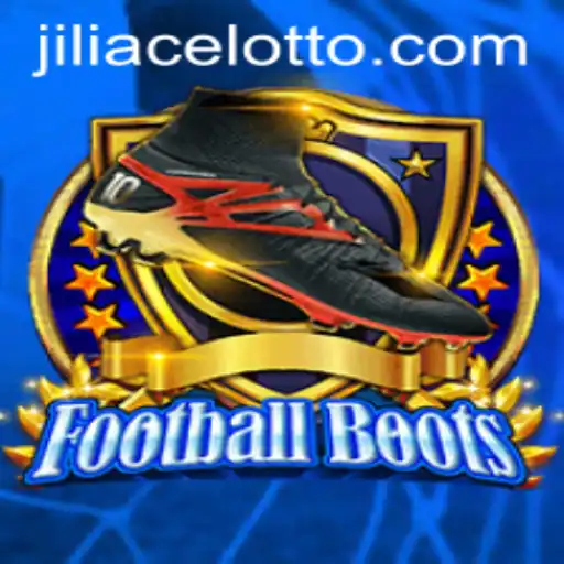 FootballBoots - A Dynamic Game Experience