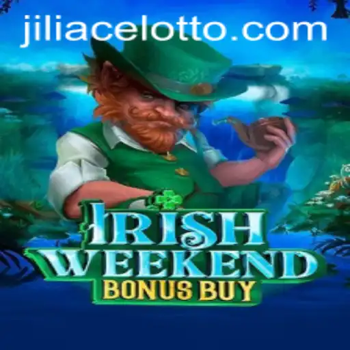 Exploring the Intricacies of IrishWeekendBonusBuy: A Thrilling Adventure by Jiliace