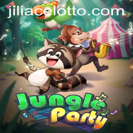 Exploring the Enchanting Realm of JungleParty: Enter the Wild Adventure