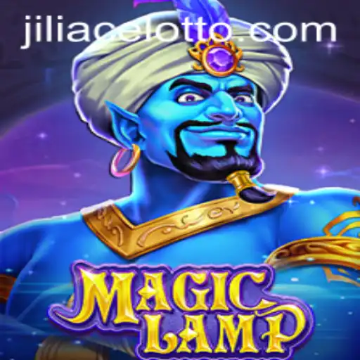Discovering MagicLamp: An Enchanting Journey into the World of Jiliace