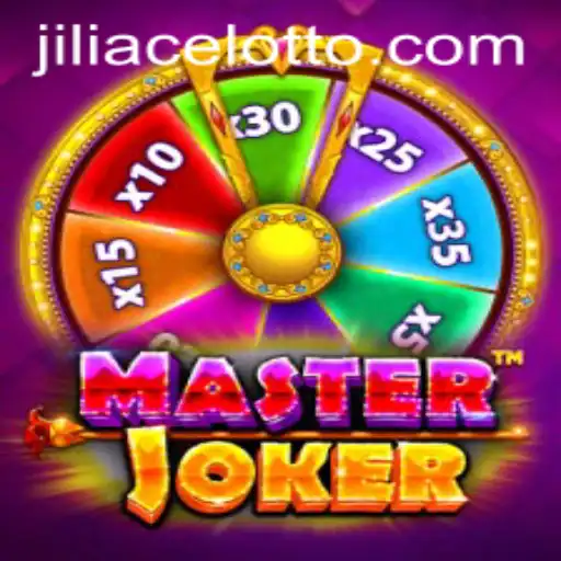 Dive into the Exciting World of MasterJoker: An In-Depth Exploration