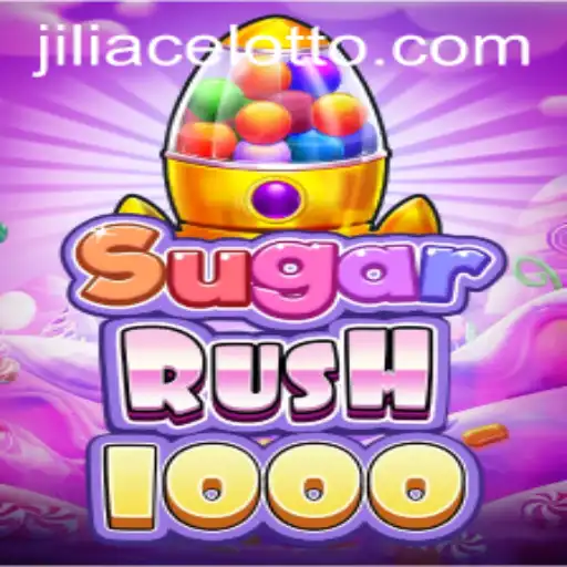 Exploring the Uncharted Realms of SugarRush1000 with Jiliace
