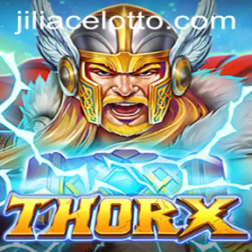 Discovering ThorX: The Epic Game Experience Enhanced by Jiliace Technology