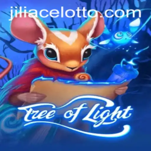 Tree of Light: An Illuminating Adventure in the World of Jiliace