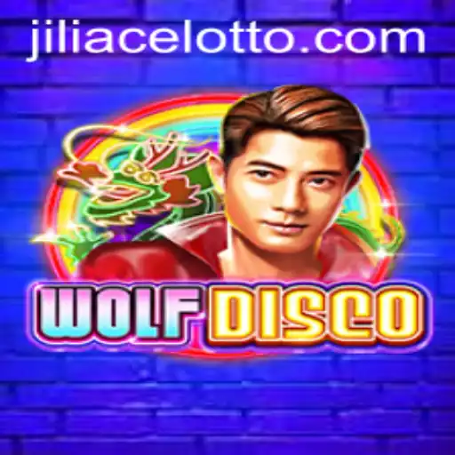 Discover the Enchanting World of WolfDisco: A Dive into Jiliace