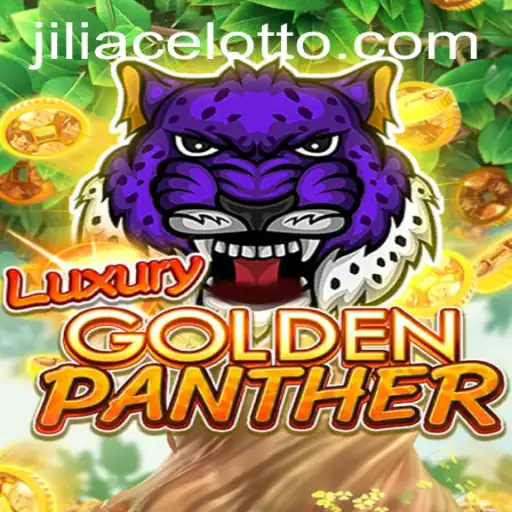 LUXURYGOLDENPANTHER: A Thrilling Adventure in the World of Jiliace