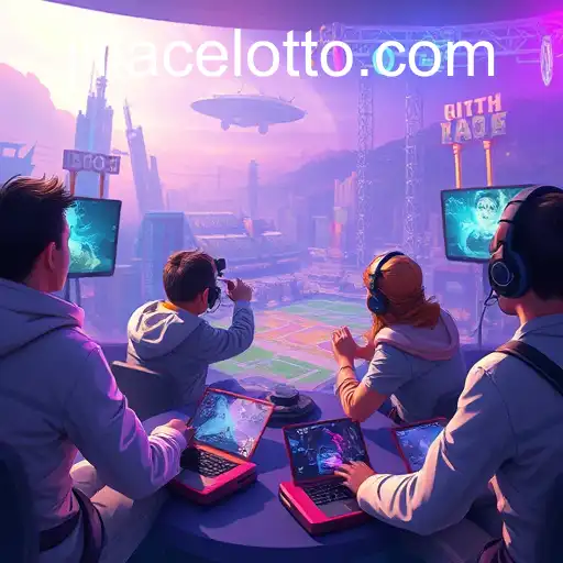 Exploring the World of Live Games with Jiliace