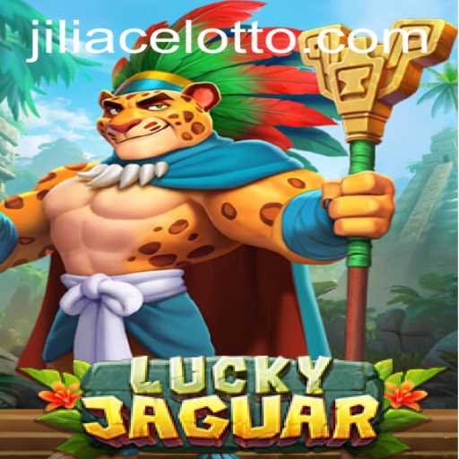 Experience the Thrills of LuckyJaguar: A Comprehensive Guide