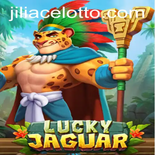 Experience the Thrills of LuckyJaguar: A Comprehensive Guide