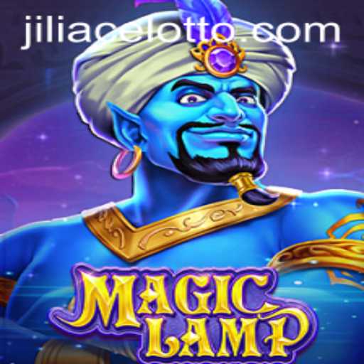 Discovering MagicLamp: An Enchanting Journey into the World of Jiliace