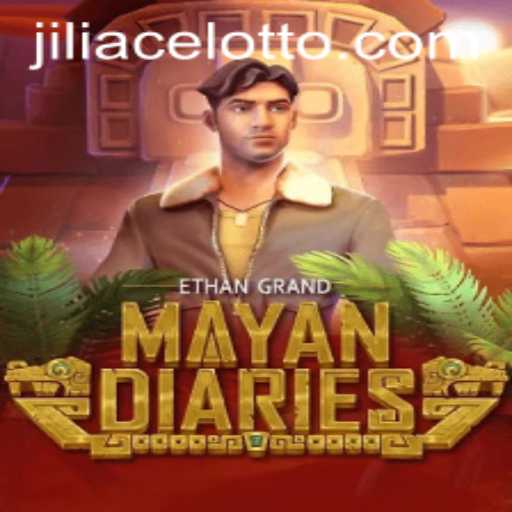 MayanDiaries: Exploring Ancient Worlds Through Gaming