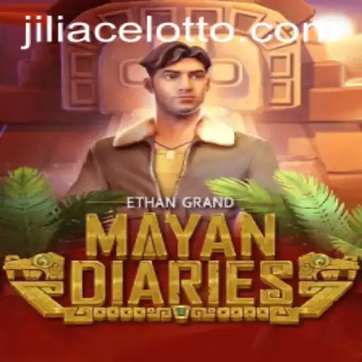 MayanDiaries: Exploring Ancient Worlds Through Gaming