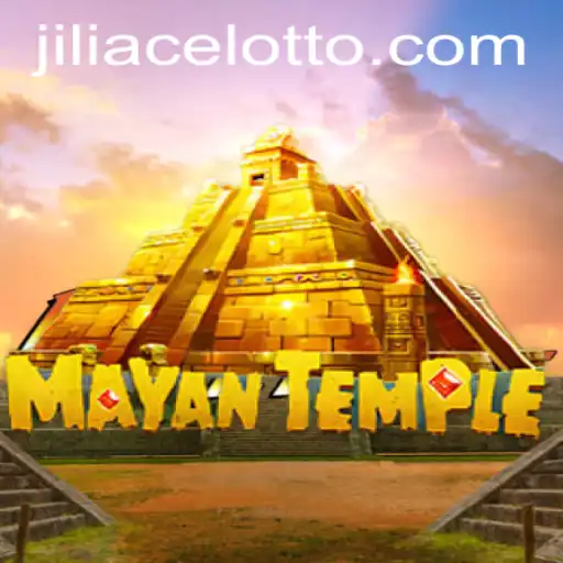 Exploring the Mystical World of MayanTemple: A Journey with Jiliace