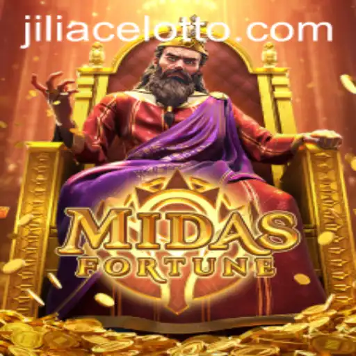 Unveiling MidasFortune: A New Era in Gaming by jiliace