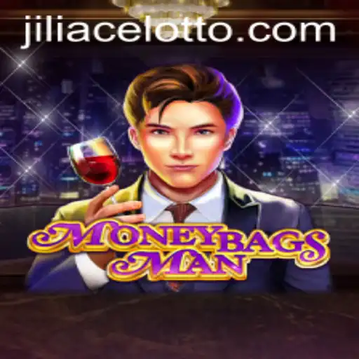 MoneybagsMan: The Thrilling Game of Wealth and Strategy