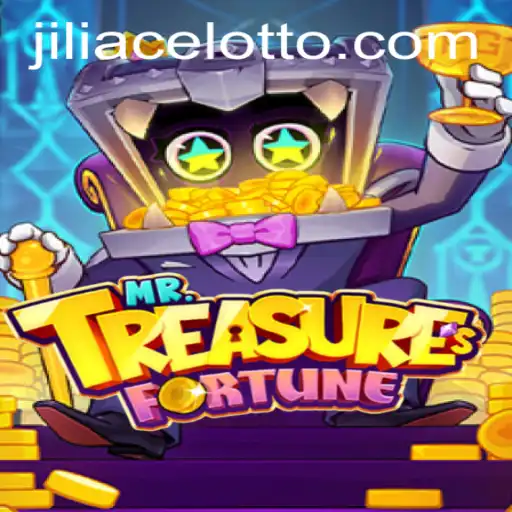 MrTreasuresFortune: Dive into Adventure and Fortune
