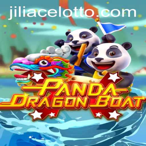 The World of PANDADRAGONBOAT: A Thrilling Adventure