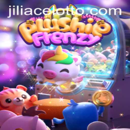 Discover PlushieFrenzy: Dive into the World of Jiliace's Enchanting Arcade Experience