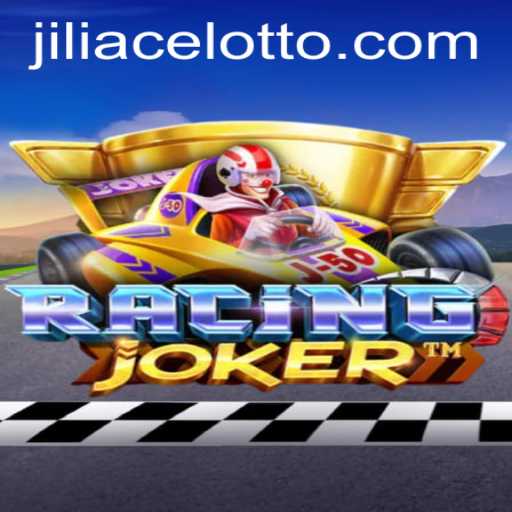 RacingJoker: Dive Into the Adrenaline-Packed World of Jiliace Racing