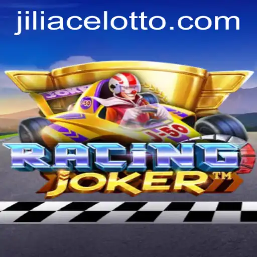 RacingJoker: Dive Into the Adrenaline-Packed World of Jiliace Racing