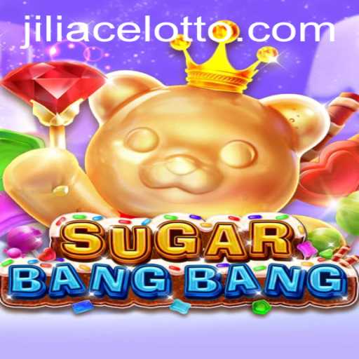 Exploring SUGARBANGBANG: A Sweet Adventure with Jiliace