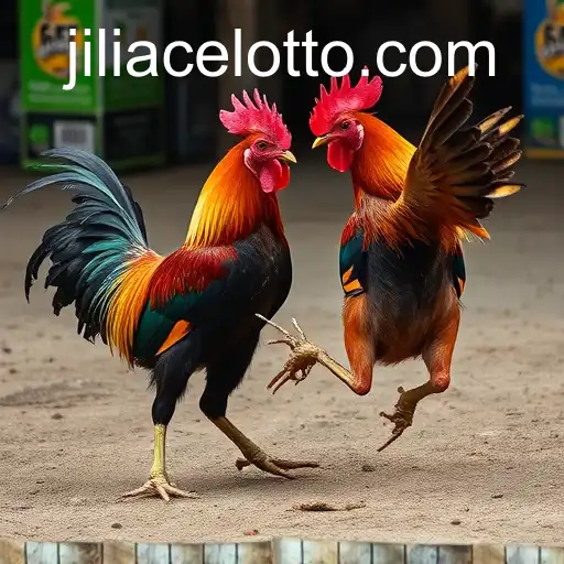 Exploring the World of Sabong Games