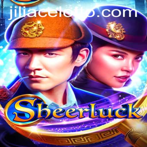 Unveiling Sheerluck: An Exciting Journey Through Mystery and Strategy