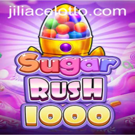 Exploring the Uncharted Realms of SugarRush1000 with Jiliace