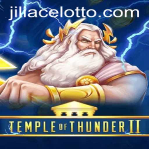 Dive Into The Thrilling World of TempleofThunderII