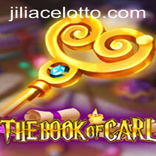 The Book of Carl: A Journey Through Jiliace's Enchanting Realms