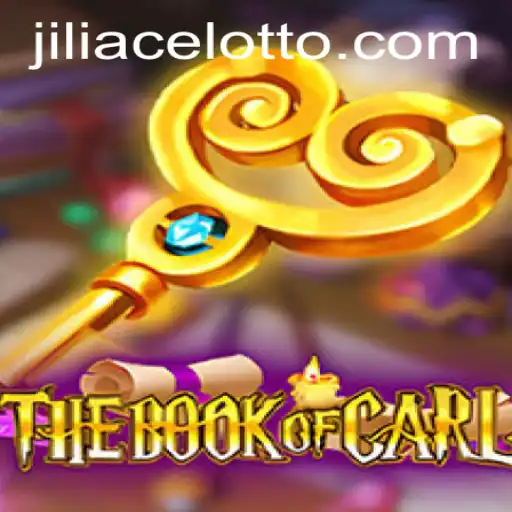 The Book of Carl: A Journey Through Jiliace's Enchanting Realms