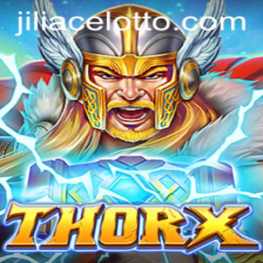 Discovering ThorX: The Epic Game Experience Enhanced by Jiliace Technology