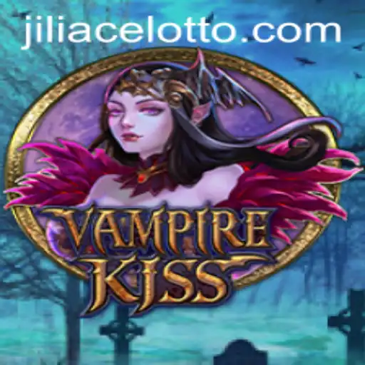 VampireKiss: A Thrilling Adventure Into the World of the Undead