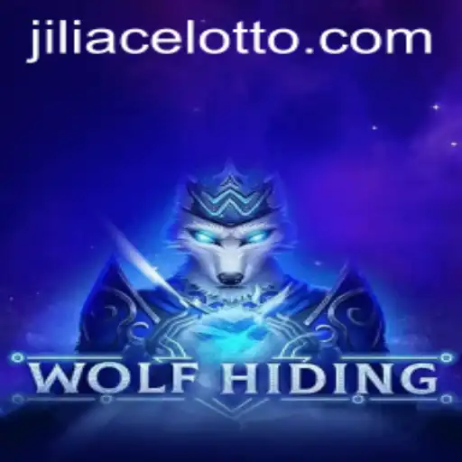 WolfHiding: The Thrilling Game of Strategy and Stealth